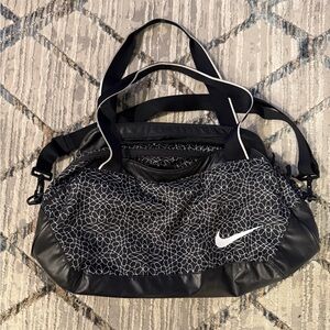 Nike Black Women's Bag